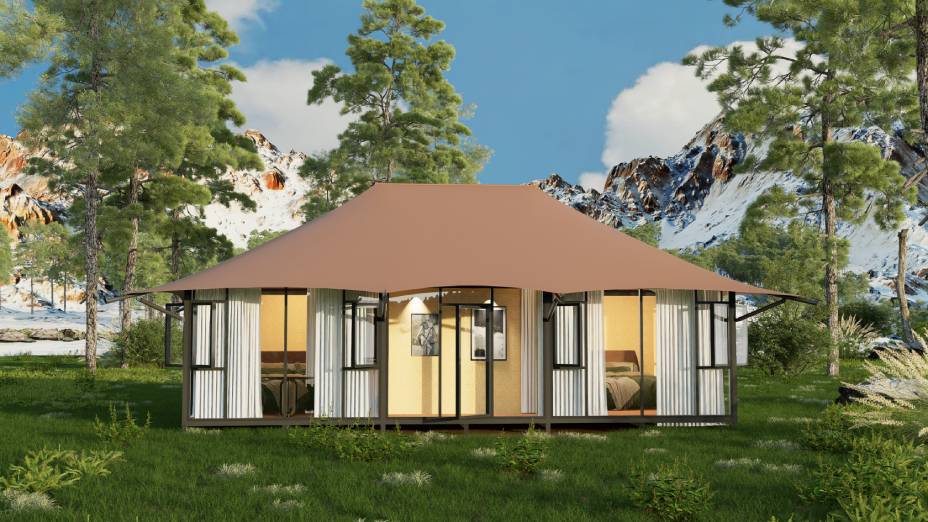 嵩县装配式建筑厂家